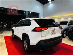 تويوتا راف 4